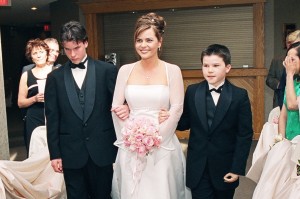 Linda Stuart - Wedding Celebrant in Toronto Ontario