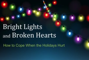 How to Cope with Holiday Grief