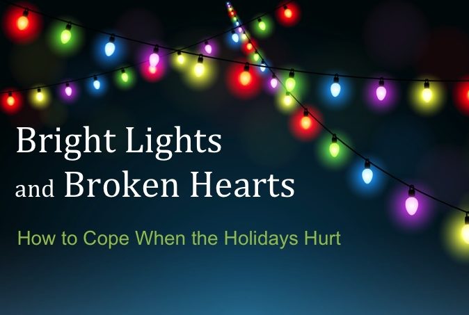 Bright Lights and Broken Hearts