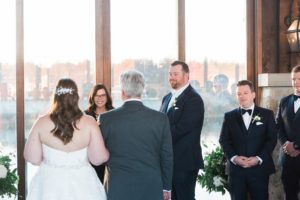 Romantic Wedding Ceremony - Linda Stuart Wedding Celebrant