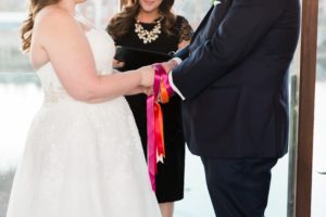 Wedding Ceremony - Linda Stuart Wedding Celebrant