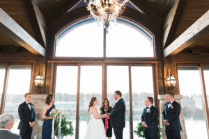 Wedding Ceremony - Linda Stuart Wedding Celebrant