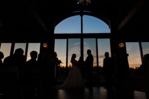 Romantic Wedding Ceremony - Linda Stuart Wedding Celebrant
